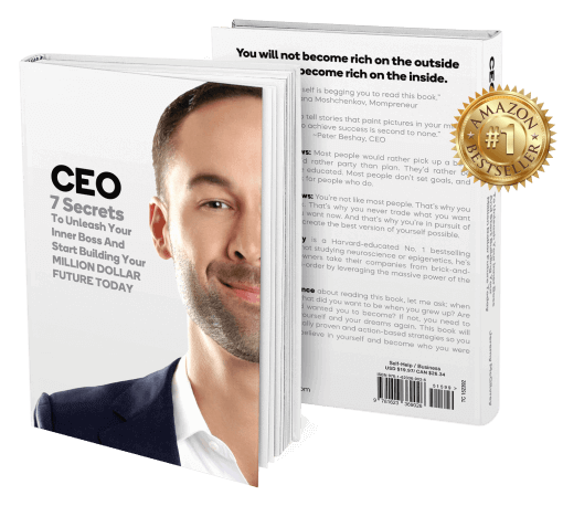 ceo-book-amazon-by-jeremy-mcgilvrey