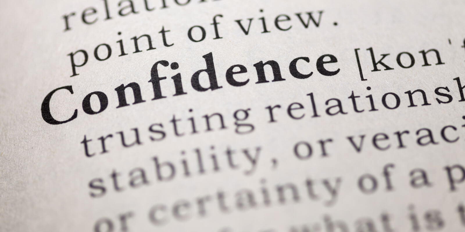 10 Strategies to Boost Your Self-Confidence for Success