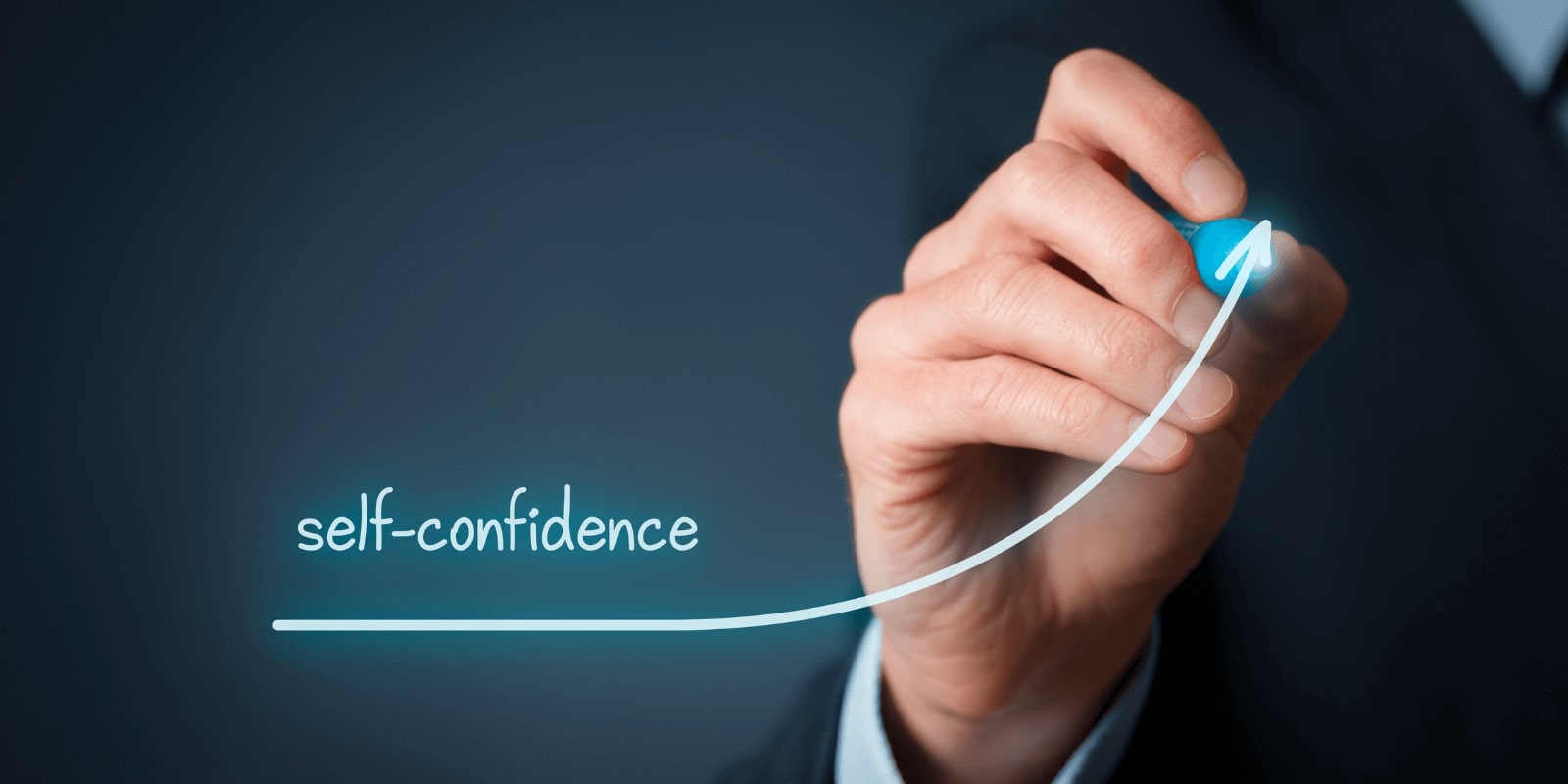 Understanding the Role of Self-Confidence in Success